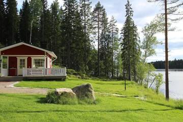 Фото номера Вилла Виллы Huvilaranta Villas г. Isojärvi 24